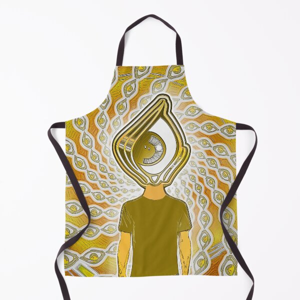 Item preview, InfiniteEyeman5 designed and sold by Klaus Bremner (Autotelic Art).