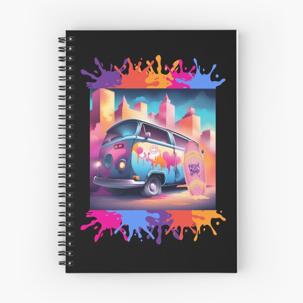 Item preview, City Outskirts Surfing designed and sold by Eranthe Bernardo.