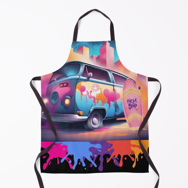 Item preview, City Outskirts Surfing designed and sold by Eranthe Bernardo.
