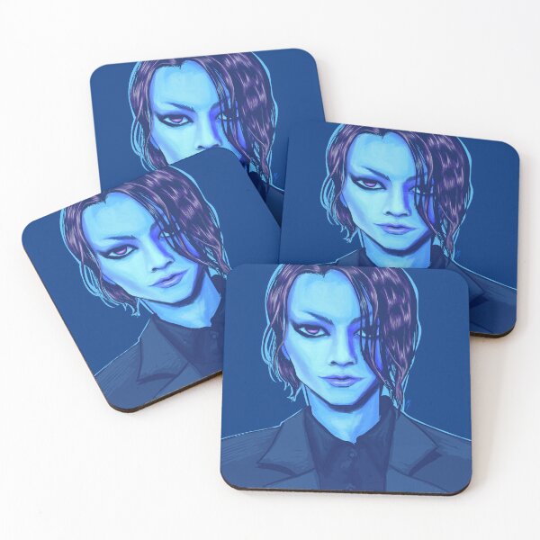 Item preview, #VKeitober2024: Atsushi Sakurai designed and sold by mariafloscher.