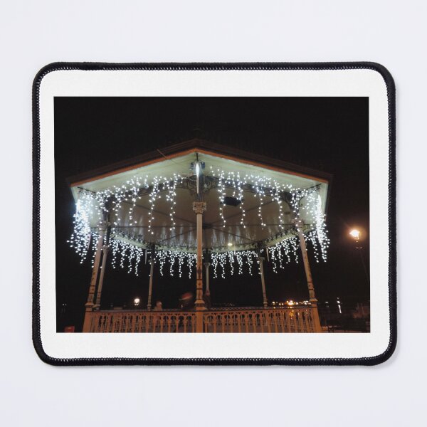 Item preview, Raining Christmas Lights designed and sold by rachaeld13.