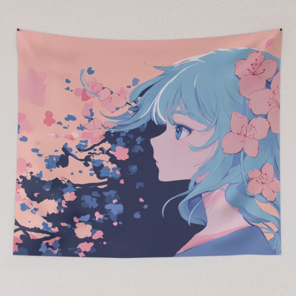 Item preview, Essence of Spring designed and sold by CHCOfficial.