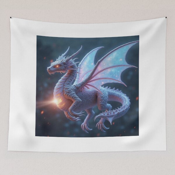 Item preview, Dragon Wing Craft designed and sold by sachinnaha.