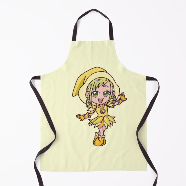Item preview, Yellow Witch designed and sold by Likethesea6.