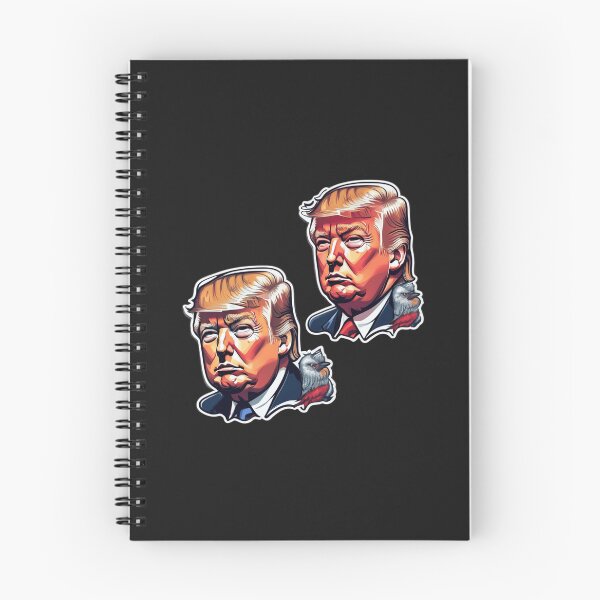 Item preview, Donald Trump designed and sold by DahGrind.
