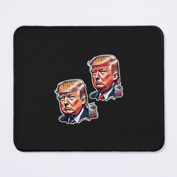 Item preview, Donald Trump designed and sold by DahGrind.