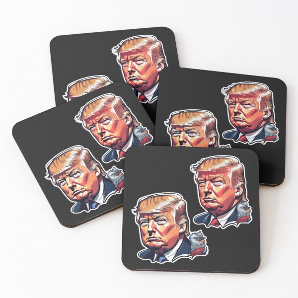 Item preview, Donald Trump designed and sold by DahGrind.