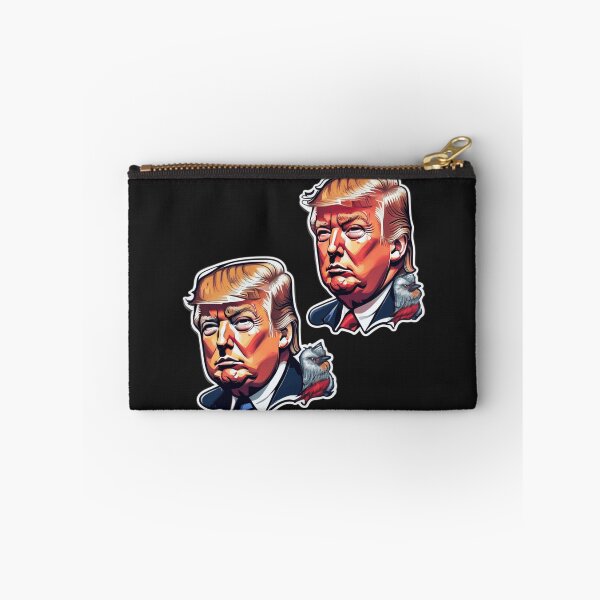 Item preview, Donald Trump designed and sold by DahGrind.