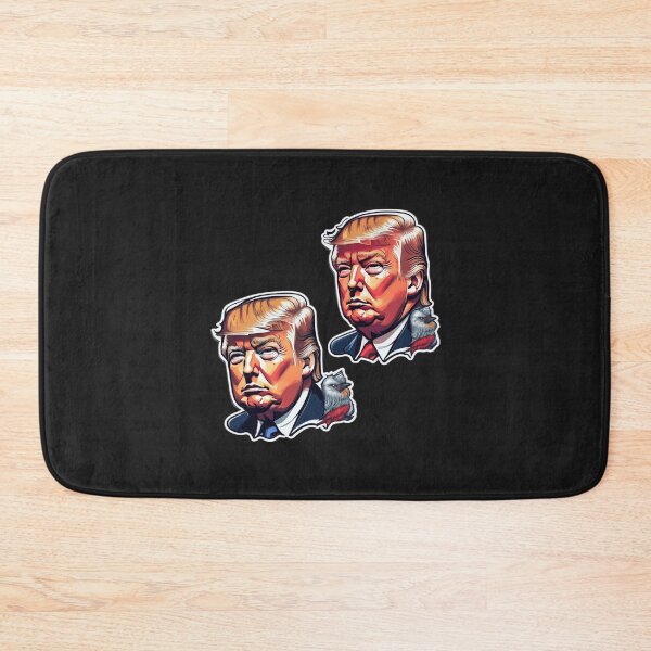 Item preview, Donald Trump designed and sold by DahGrind.
