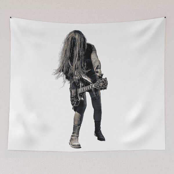 Item preview, Headbanger designed and sold by Klickemall.