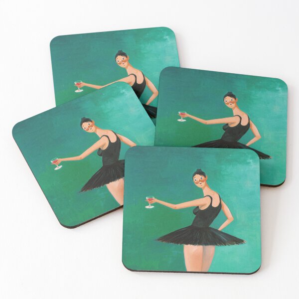 Item preview, MBDTF Ballerina designed and sold by JAGonzales.