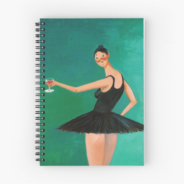 Item preview, MBDTF Ballerina designed and sold by JAGonzales.
