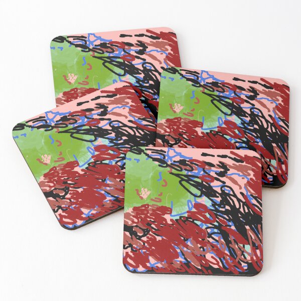 Item preview, Not Sure designed and sold by Cathy Crofut.