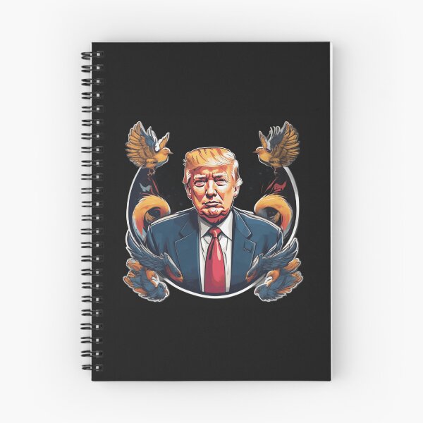Item preview, Donald Trump designed and sold by DahGrind.