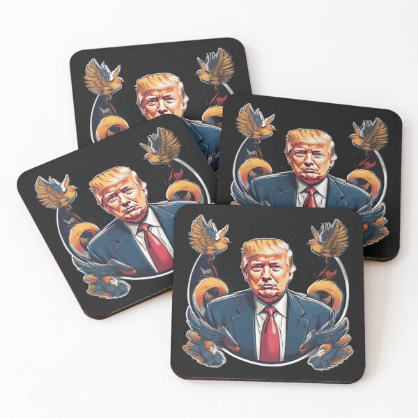 Item preview, Donald Trump designed and sold by DahGrind.