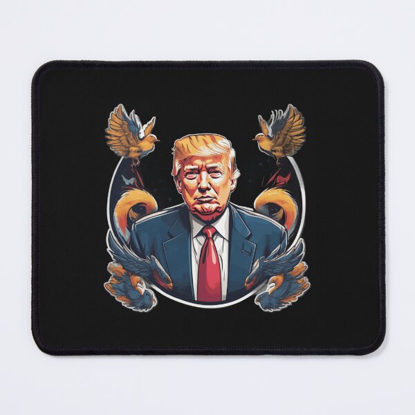 Item preview, Donald Trump designed and sold by DahGrind.