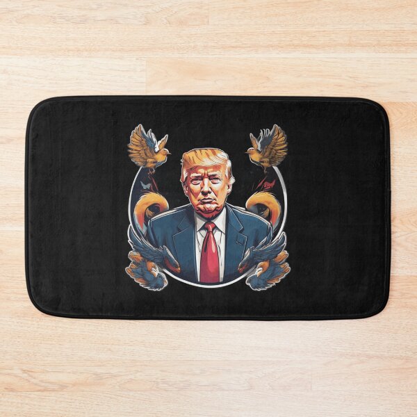 Item preview, Donald Trump designed and sold by DahGrind.