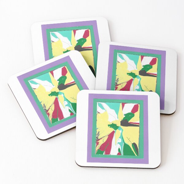 Item preview, Forest Sunlight designed and sold by Cathy Crofut.