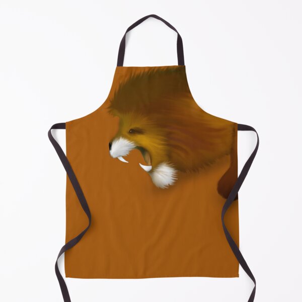 Item preview, Lion Roars! designed and sold by JudyblueArt.