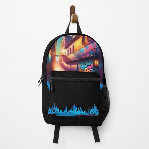 Item preview, Graffiti Living designed and sold by Eranthe Bernardo.