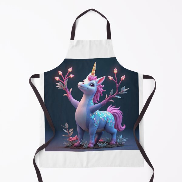 Item preview, Triumphant Unicorn Pod: Glow & Grace designed and sold by sachinnaha.
