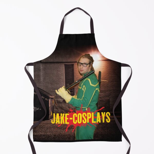 Item preview, JakeCosplays designed and sold by jakersvelmax.