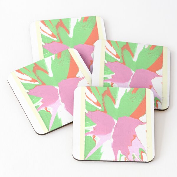 Item preview, Sherbet designed and sold by Cathy Crofut.