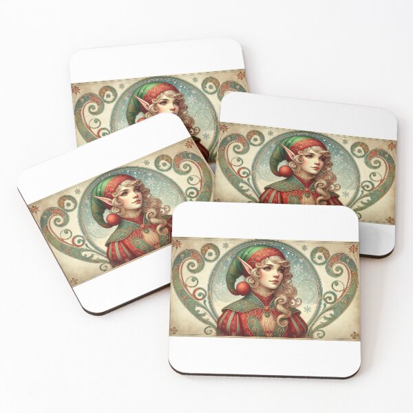 Item preview, Old World Elf designed and sold by custom-concepts.