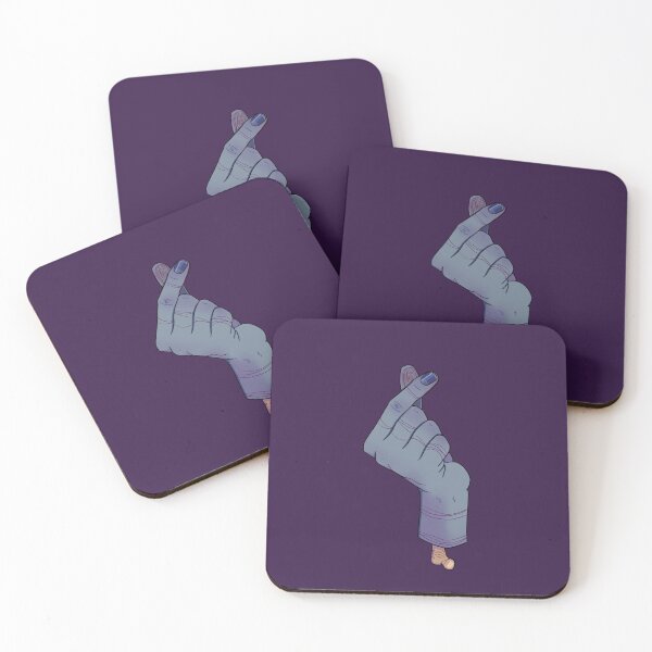 Item preview, Finger Heart designed and sold by margaritos.