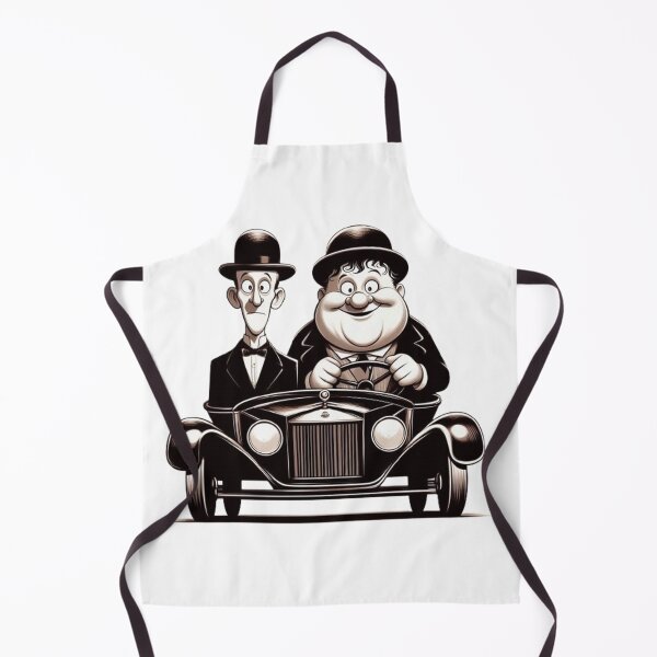 Item preview, Laurel and Hardy designed and sold by CHRIST5000.