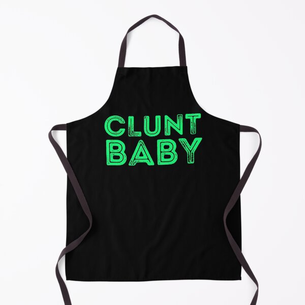 Item preview, Clunt Baby, Green designed and sold by UNK-Fatigues.