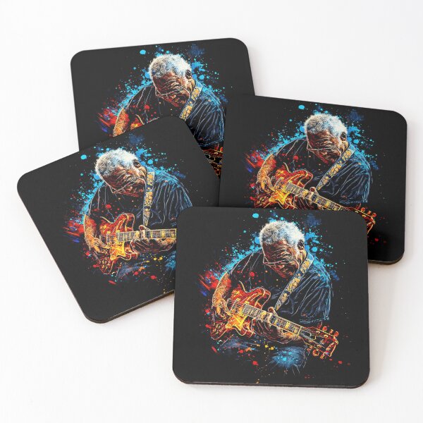 Item preview, Blues Legend in Action designed and sold by flamini.