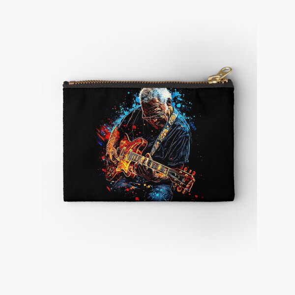 Item preview, Blues Legend in Action designed and sold by flamini.