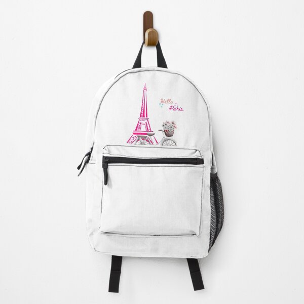 Item preview, hello Paris designed and sold by wearandwonder.