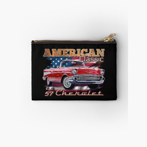 Item preview, 57 Chevy designed and sold by AGED Limited.