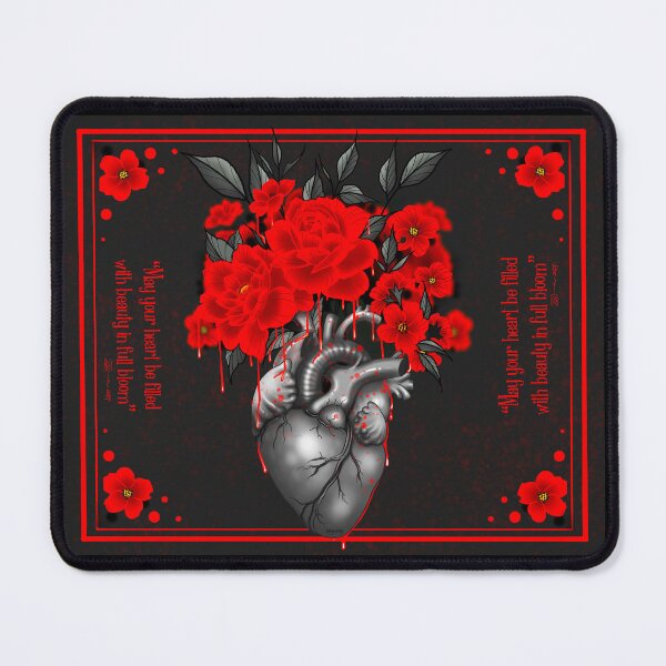 Item preview, Full Bloom designed and sold by MetroInk.