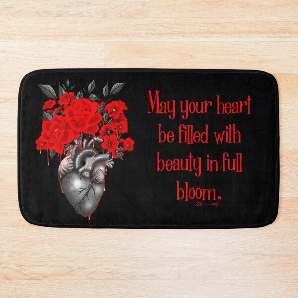 Item preview, Full Bloom designed and sold by MetroInk.