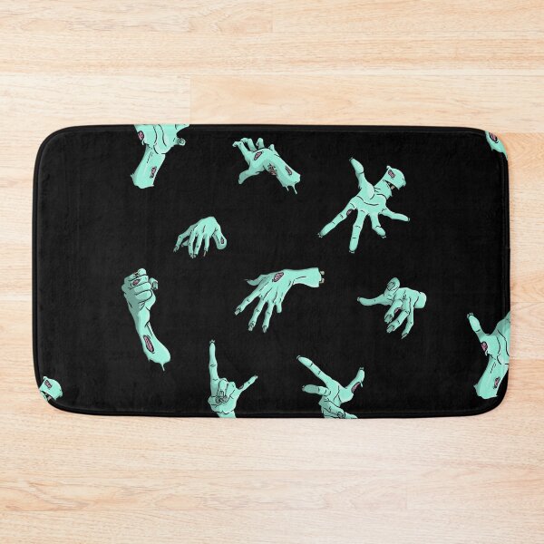 Item preview, Zombie Hands  designed and sold by Tameink.