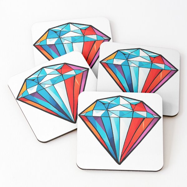 Item preview, Diamond mosaic designed and sold by Printaso.