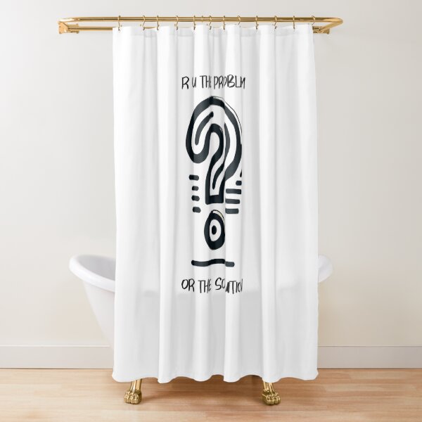 Item preview, R U The Problem or the Solution fix the problem  designed and sold by WearitToday.