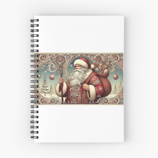 Item preview, Old World Santa carrying sack designed and sold by custom-concepts.