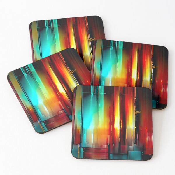 Item preview, At Sunset designed and sold by Fluid Artzworx.