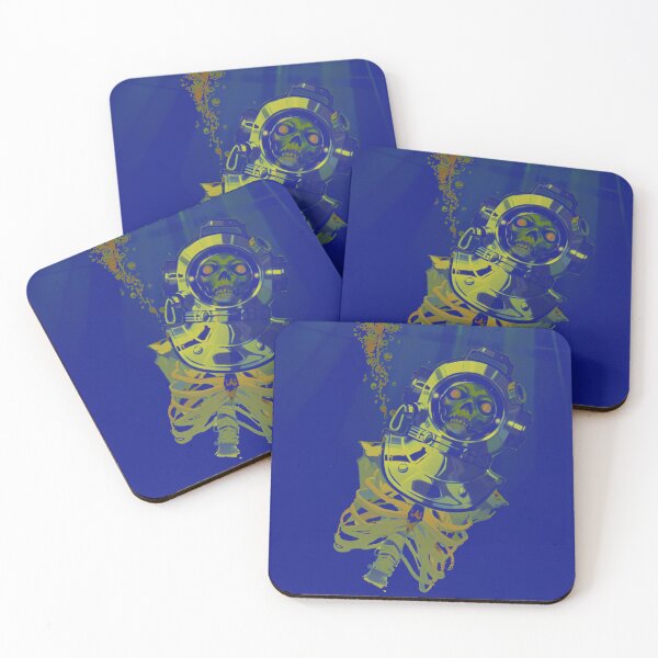 Item preview, Diving incident designed and sold by Glenbobagins.