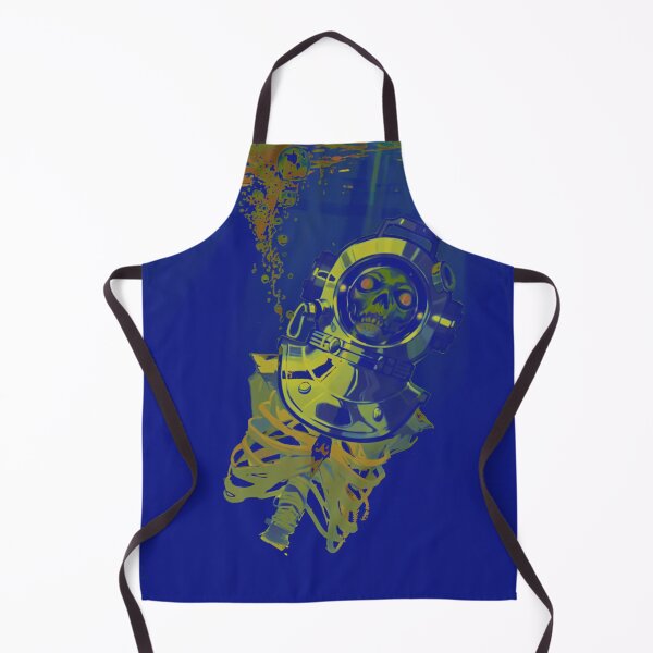 Item preview, Diving incident designed and sold by Glenbobagins.
