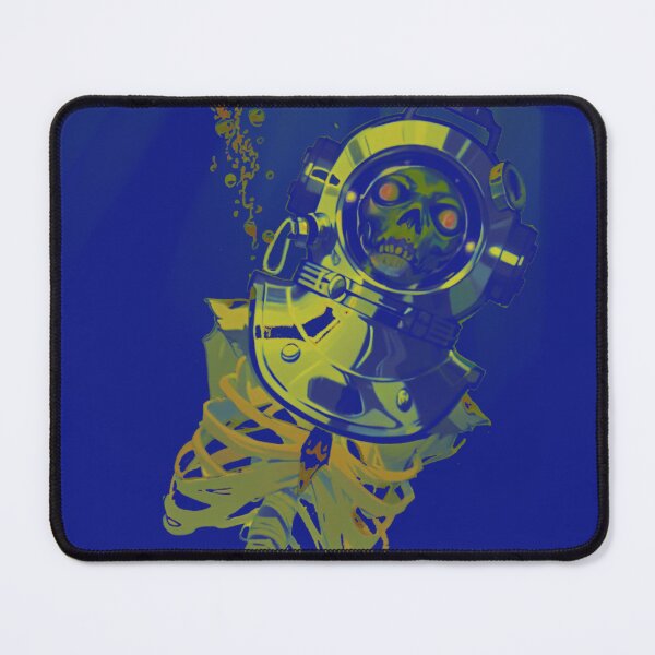 Item preview, Diving incident designed and sold by Glenbobagins.