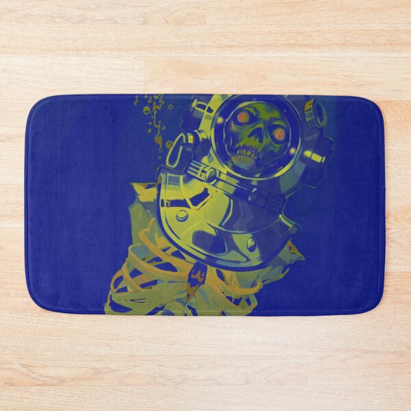 Item preview, Diving incident designed and sold by Glenbobagins.