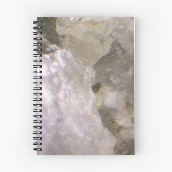 Item preview, Weloganite mineral (MSH 102) designed and sold by Gilles Rathé.