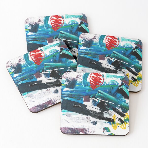 Item preview, Waves of Imagination designed and sold by dukedesouth.