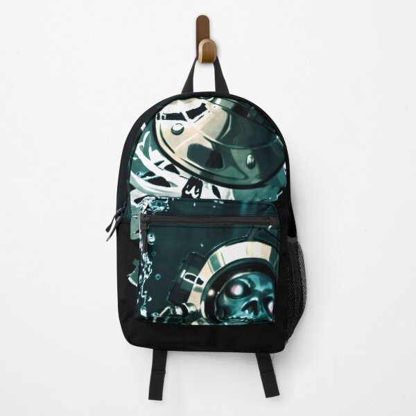 Item preview, Disastrous depths designed and sold by Glenbobagins.