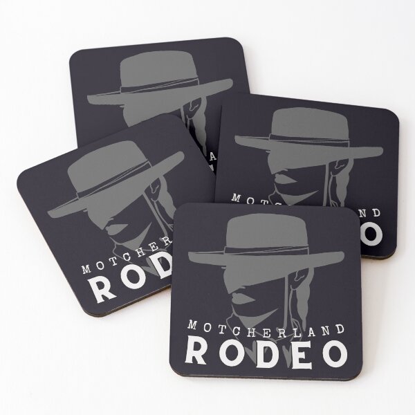 Item preview, Motcherland RODEO designed and sold by  ViralVisionsCreating .